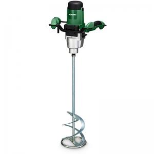 Миксер сетевой HITACHI (HiKOKI) UM16VST2NSZ