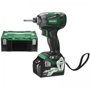 Гайковерт HITACHI (HiKOKI) WH36DBRGZ
