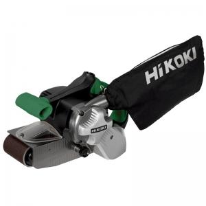 Ленточная шлифовальная машина HITACHI (HiKOKI) SB8V2NSZ