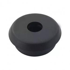 Передняя пластиковая крышка