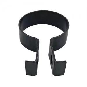 Прижимная скоба боковой рукоятки