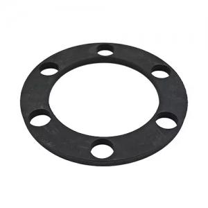 Передний демпфер