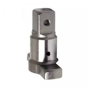 Шпиндель без фиксатора