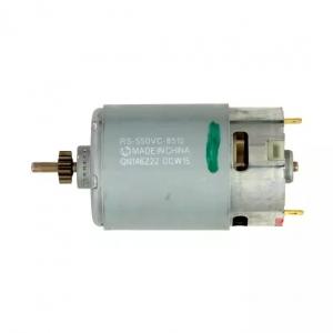 Электромотор 12В DS10DAL