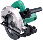 Ручная циркулярная пила, 1050 Вт, 190 мм, HITACHI, C7SS-NA(NS)