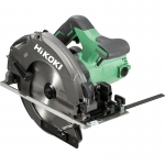 Пила дисковая HITACHI (HiKOKI) C7BU3NSZ