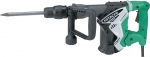 Отбойный молоток 950 Вт/12,7 Дж, HITACHI, H45MRY