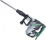 Отбойный молоток 1350 Вт/26 Дж, HITACHI, H60MR