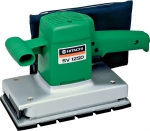 Плоскошлифовальная вибрационная машина 300 Вт, HITACHI, SV12SD