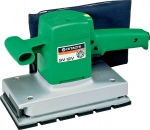 Плоскошлифовальная вибрационная машина 300 Вт, HITACHI, SV12V