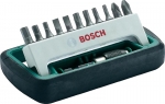 Набор бит PH/PZ/TORX XH, BOSCH, 2608255993