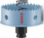 Коронка пильная Special for Sheet Metal 89 мм HSS-CO, BOSCH, 2608584810