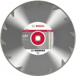 Диск алмазный отрезной Best for Marble 115х22,2 мм, BOSCH, 2608602689