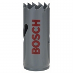 КОРОНКА STANDARD 22 мм BOSCH 2608584104