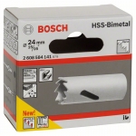 КОРОНКА STANDARD 24 мм BOSCH 2608584141