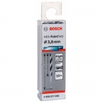 СПИРАЛЬНОЕ СВЕРЛО PointTeQ 3.8m 10шт BOSCH 2608577206