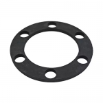 Передний демпфер