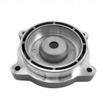 Опорный фланец редуктора