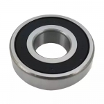 Подшипник шариковый D 72 мм
