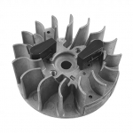 Ротор магнето в сборе с поз. 68-71  (OLD 6685418)