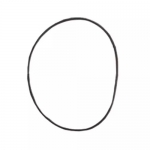 Резиновый сальник , тип  "О"